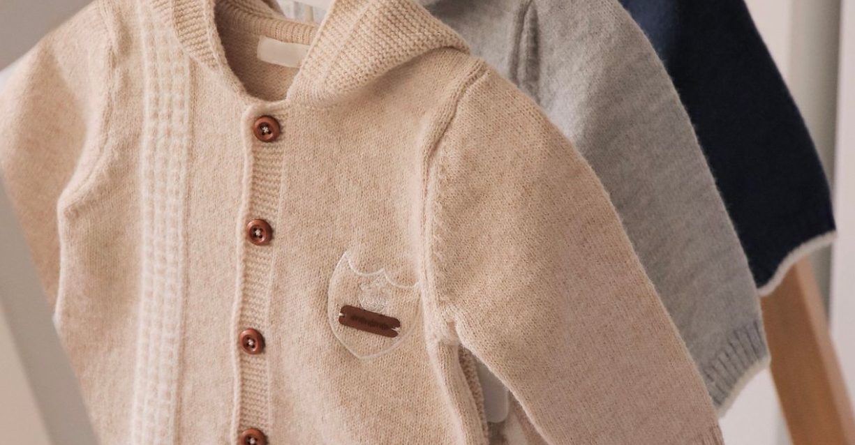 BABY | CASH & CARRY